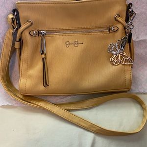 Jessica Simpson handbag